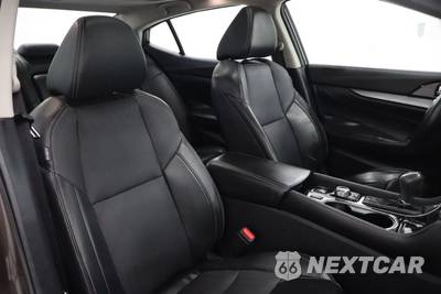 2017 Nissan Maxima SL - zdjęcie 24 z 35 - miniatura