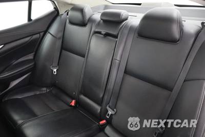 2017 Nissan Maxima SL - zdjęcie 18 z 35 - miniatura