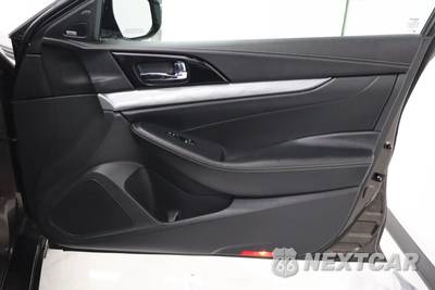 2017 Nissan Maxima SL - zdjęcie 22 z 35 - miniatura