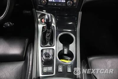 2017 Nissan Maxima SL - zdjęcie 30 z 35 - miniatura