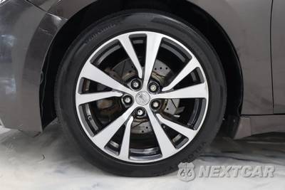 2017 Nissan Maxima SL - zdjęcie 11 z 35 - miniatura