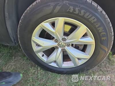 2018 Volkswagen Atlas V6 SE - zdjęcie 9 z 23 - miniatura
