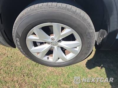 2018 Volkswagen Atlas V6 SE - zdjęcie 8 z 23 - miniatura