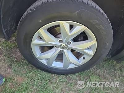 2018 Volkswagen Atlas V6 SE - zdjęcie 10 z 23 - miniatura