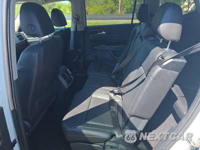 2018 Volkswagen Atlas V6 SE - zdjęcie 16 z 23 - miniatura