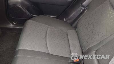 2025 Toyota RAV4 Hybrid XLE - zdjęcie 22 z 25 - miniatura