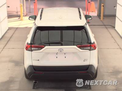 2025 Toyota RAV4 Hybrid XLE - zdjęcie 5 z 25 - miniatura