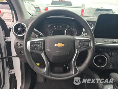 2025 Chevrolet Blazer LT 2LT - zdjęcie 10 z 33 - miniatura