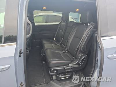 2025 Honda Odyssey Sport L 118.1" WB - zdjęcie 13 z 31 - miniatura