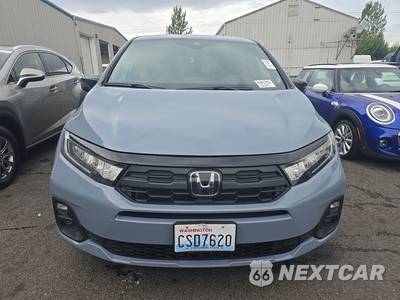 2025 Honda Odyssey Sport L 118.1" WB - zdjęcie 2 z 31 - miniatura