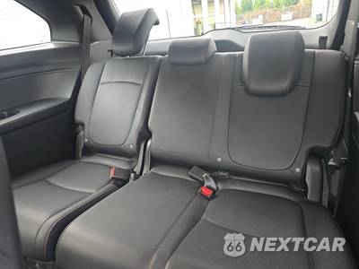 2025 Honda Odyssey Sport L 118.1" WB - zdjęcie 14 z 31 - miniatura