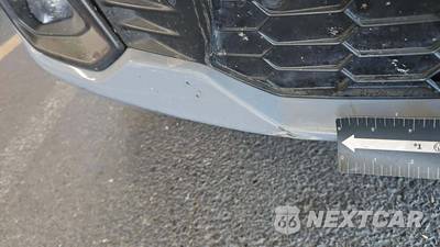 2025 Honda Odyssey Sport L 118.1" WB - zdjęcie 30 z 31 - miniatura
