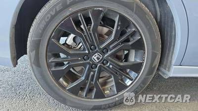 2025 Honda Odyssey Sport L 118.1" WB - zdjęcie 27 z 31 - miniatura