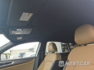 2025 Volkswagen Atlas Cross Sport 2.0T SE w/Technology - zdjęcie 17 z 25 - miniatura