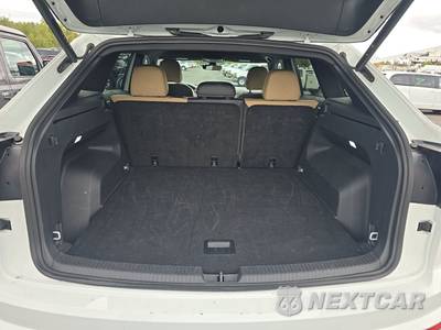 2025 Volkswagen Atlas Cross Sport 2.0T SE w/Technology - zdjęcie 16 z 25 - miniatura