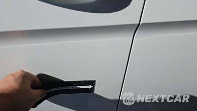 2025 Volkswagen Atlas Cross Sport 2.0T SE w/Technology - zdjęcie 25 z 25 - miniatura