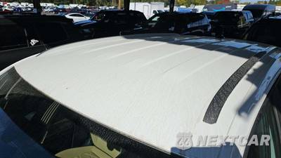 2025 Volkswagen Atlas Cross Sport 2.0T SE w/Technology - zdjęcie 18 z 25 - miniatura