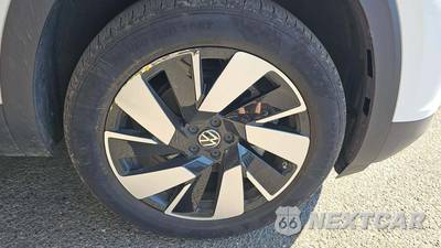 2025 Volkswagen Atlas Cross Sport 2.0T SE w/Technology - zdjęcie 22 z 25 - miniatura