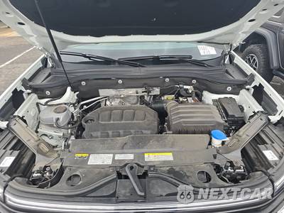2025 Volkswagen Atlas Cross Sport 2.0T SE w/Technology - zdjęcie 15 z 25 - miniatura
