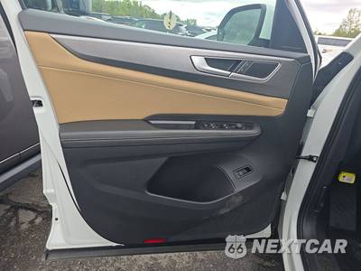 2025 Volkswagen Atlas Cross Sport 2.0T SE w/Technology - zdjęcie 9 z 25 - miniatura