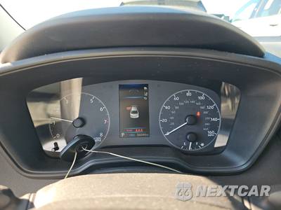 2025 Toyota Corolla LE Sedan - zdjęcie 12 z 31 - miniatura