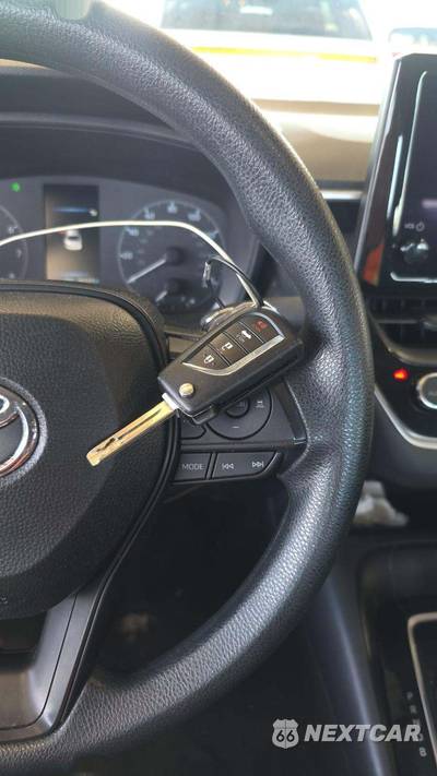 2025 Toyota Corolla LE Sedan - zdjęcie 19 z 31 - miniatura