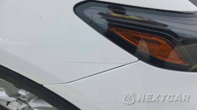 2025 Toyota Camry LE - zdjęcie 25 z 32 - miniatura