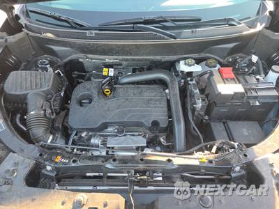2026 GMC Terrain Elevation 3SB - zdjęcie 15 z 26 - miniatura