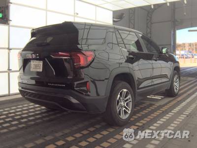 2026 GMC Terrain Elevation 3SB - zdjęcie 4 z 26 - miniatura