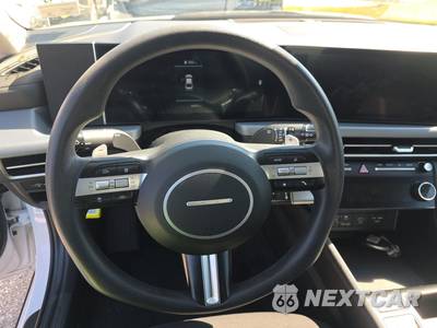 2025 Hyundai Sonata SEL - zdjęcie 10 z 26 - miniatura