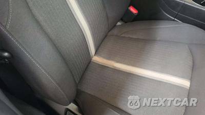 2025 Hyundai Sonata SEL - zdjęcie 24 z 26 - miniatura