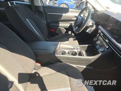 2025 Hyundai Sonata SEL - zdjęcie 8 z 26 - miniatura