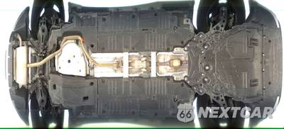 2026 Toyota Prius LE - zdjęcie 17 z 24 - miniatura