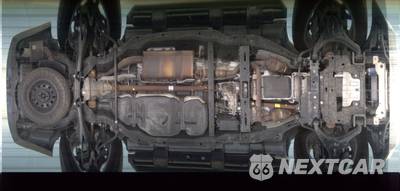 2025 Ford Expedition Active - zdjęcie 20 z 29 - miniatura