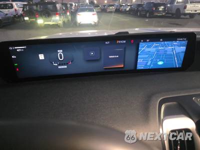 2025 Ford Expedition Active - zdjęcie 12 z 29 - miniatura