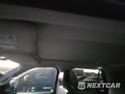 2025 Ford Expedition Active - zdjęcie 19 z 29 - miniatura