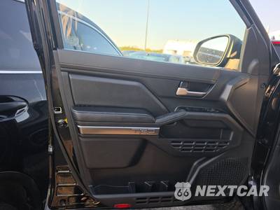 2025 Toyota Tacoma TRD Off-Road Crew Cab Medium Bed - zdjęcie 9 z 31 - miniatura