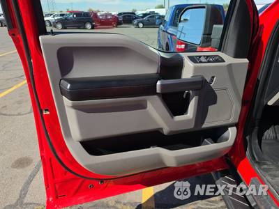 2018 Ford F-150 XLT Crew Cab Short Bed - zdjęcie 9 z 25 - miniatura
