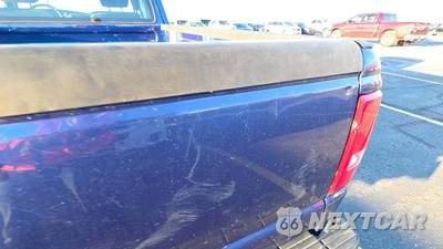 2011 Ford Ranger Sport Extended Cab Medium Bed w/Rear Doors - zdjęcie 23 z 37 - miniatura