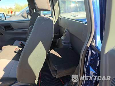 2011 Ford Ranger Sport Extended Cab Medium Bed w/Rear Doors - zdjęcie 13 z 37 - miniatura