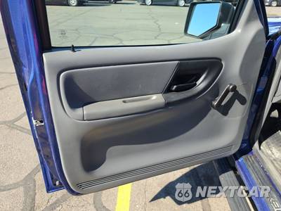 2011 Ford Ranger Sport Extended Cab Medium Bed w/Rear Doors - zdjęcie 9 z 37 - miniatura