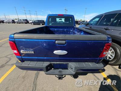 2011 Ford Ranger Sport Extended Cab Medium Bed w/Rear Doors - zdjęcie 5 z 37 - miniatura