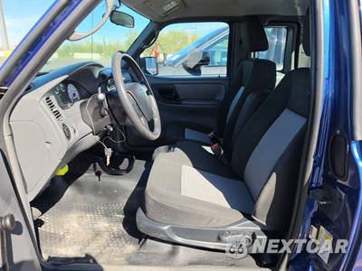 2011 Ford Ranger Sport Extended Cab Medium Bed w/Rear Doors - zdjęcie 7 z 37 - miniatura
