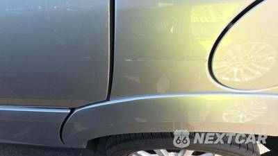 2007 Buick Rendezvous CXL 1SC - zdjęcie 22 z 40 - miniatura