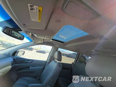 2014 Kia Sedona EX 118.9" WB - zdjęcie 18 z 37 - miniatura