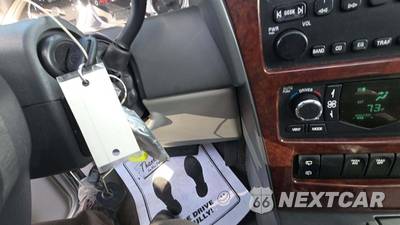 2007 Buick Rendezvous CXL 1SC - zdjęcie 21 z 40 - miniatura