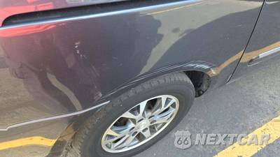 2014 Kia Sedona EX 118.9" WB - zdjęcie 29 z 37 - miniatura
