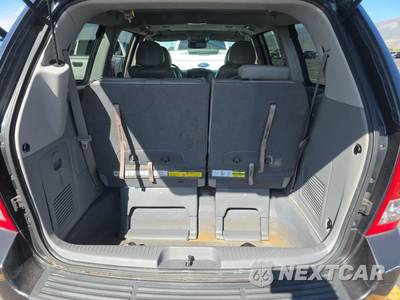 2014 Kia Sedona EX 118.9" WB - zdjęcie 17 z 37 - miniatura