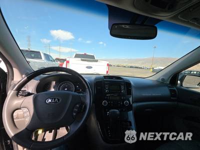2014 Kia Sedona EX 118.9" WB - zdjęcie 11 z 37 - miniatura