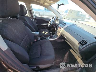 2011 Toyota Corolla S - zdjęcie 8 z 42 - miniatura